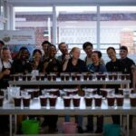 Prosegue l’impegno di Bloom Coffee School in Rwanda