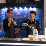 Lavazza è lo sponsor di The world’s 50 Best Hotels