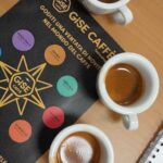 Gise Caffè: giovane startup nata nel 2023 lancia il suo e-commerce