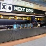 Autogrill presenta Next Drip