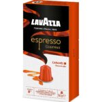 Qualità e innovazione: nasce Lavazza Espresso Gourmet, il caffè aromatizzato per un’esplosione di gusto