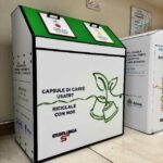 Esselunga presenta il progetto per il riciclo delle capsule di caffè esauste