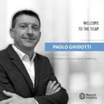 Paolo Ghidotti è il nuovo direttore vendite e marketing di Bianchi Industry